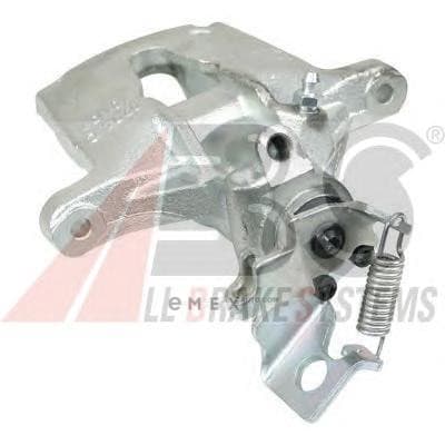 OEM Calipers/ABS 630051