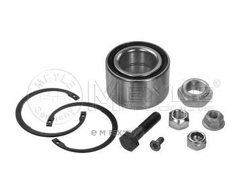 OEM WHEEL BEARING KIT FRONT 1004980046