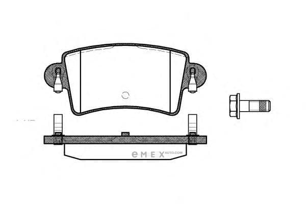 OEM P933300