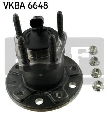 OEM VKBA6648