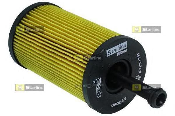 OEM OIL FILTER SFOF0069