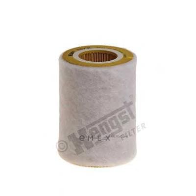 OEM FILTER ASSY, AIR ELEMENT E573L