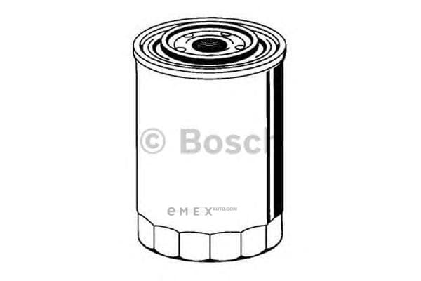 OEM OIL FILTER 0451103089