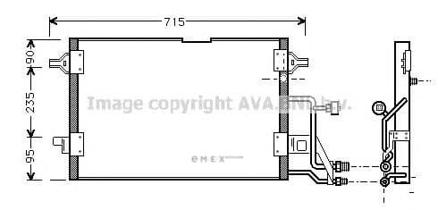 OEM AI5116