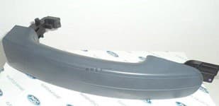 OEM HANDLE, PLASTIC 1738727