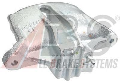 OEM Calipers/ABS 629982