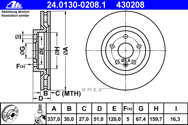 OEM 24013002081