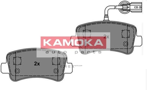 OEM JQ101144