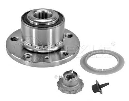 OEM WHEEL HUB ASSY 1006520001