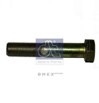 OEM SCREW 909002