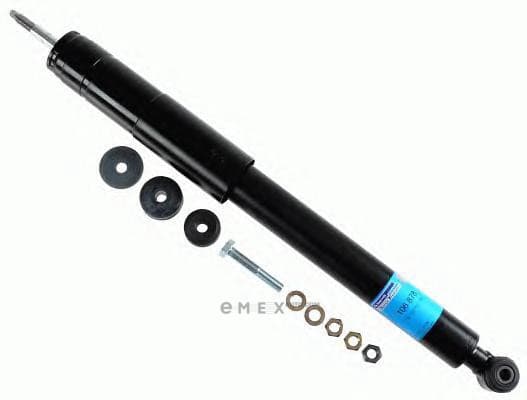 OEM SHOCK ABSORBER 106878