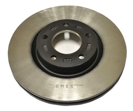 OEM BRAKE ROTOR C26Y3325XC