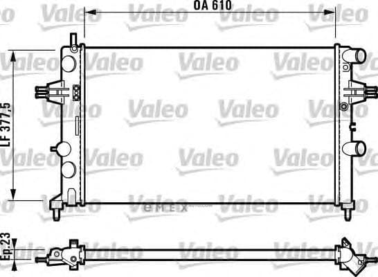 OEM 732551