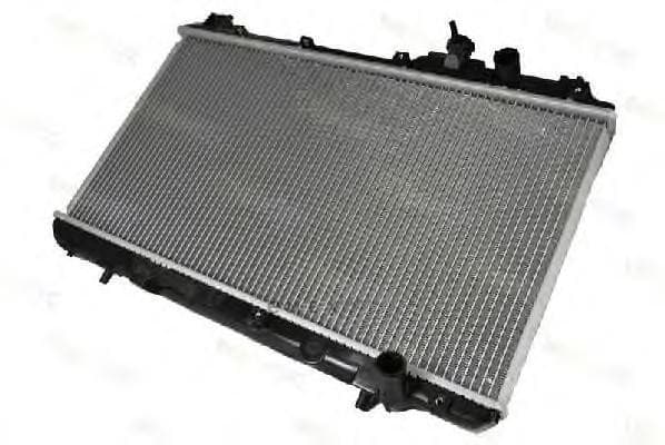 OEM RADIATOR ASSY, ENGINE COOLANT D74003TT