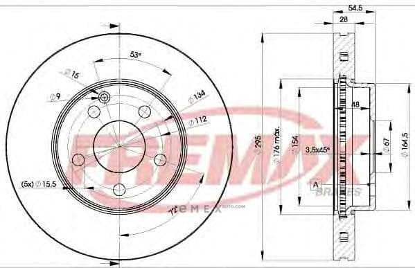 OEM BD0812