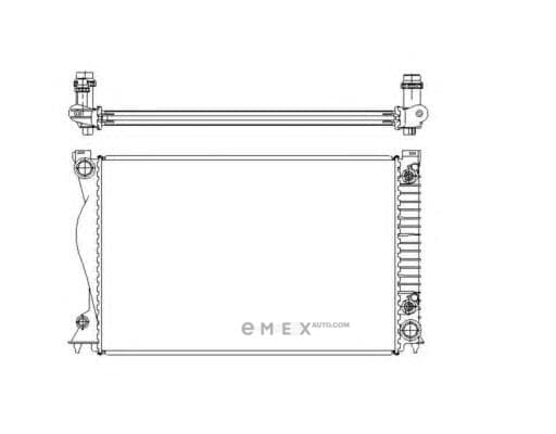 OEM 58220