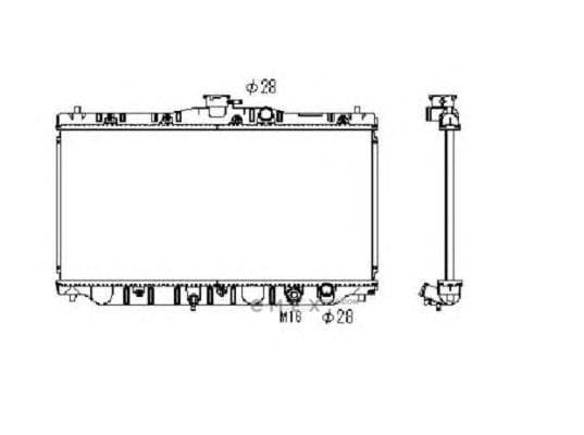 OEM 536711