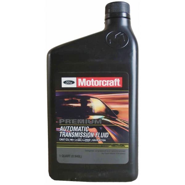 OEM TRANSMISSION FLUID XT8QAW