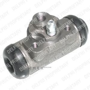 OEM WHEEL CYLINDER ASSY LW90041