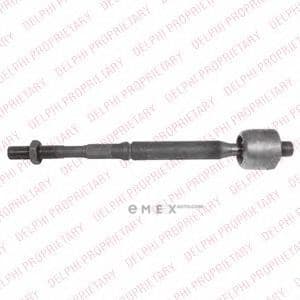 OEM Inner Tie Rod TA2761