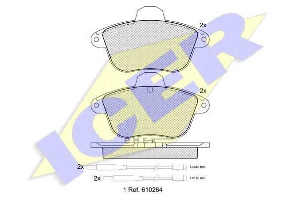 OEM 180856