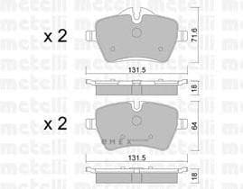 OEM 2207680