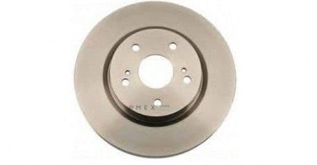 OEM BRAKE ROTOR 5521165J02