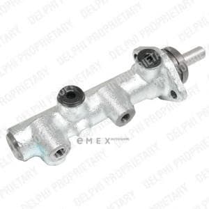 OEM MASTER CYLINDER ASSY LM21519