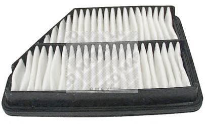 OEM FILTER ASSY, AIR ELEMENT 60523