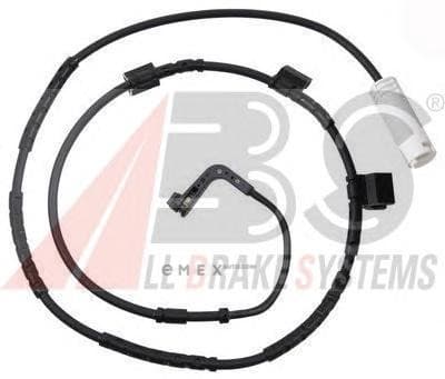 OEM Wearindicators/ABS 39646