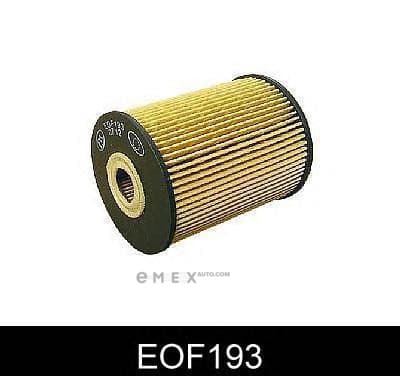 OEM OIL FILTER EOF193