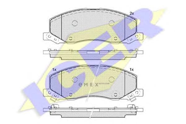 OEM 181927