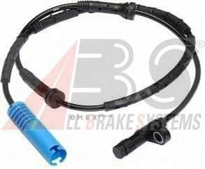 OEM Wheel speed Sensor/ABS 30126