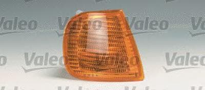 OEM LAMP ASSY, TURN SIGNAL 085851