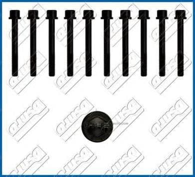 OEM CYLINDER HEAD BOLT SE 81003800