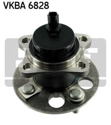 OEM VKBA6828