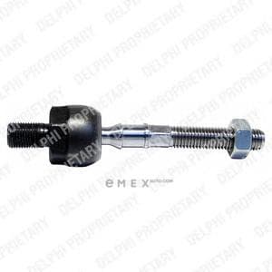 OEM INNER TIE ROD TA2121