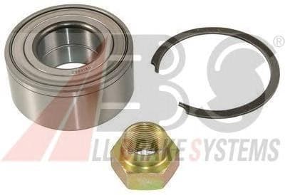 OEM Wheel Bearing Kit/ABS 200181