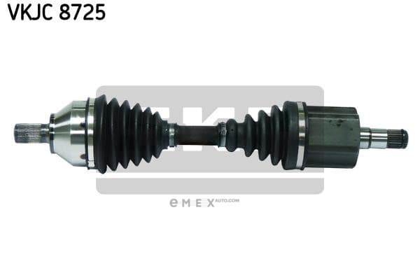 OEM DRIVE SHAFT ASSY VKJC8725