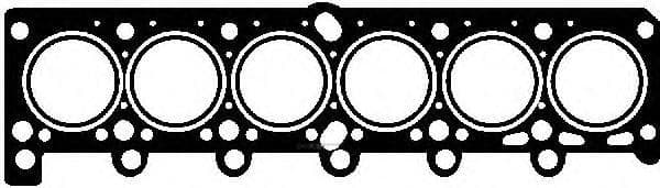 OEM GASKET, CYLINDER HEAD METAL 612703520