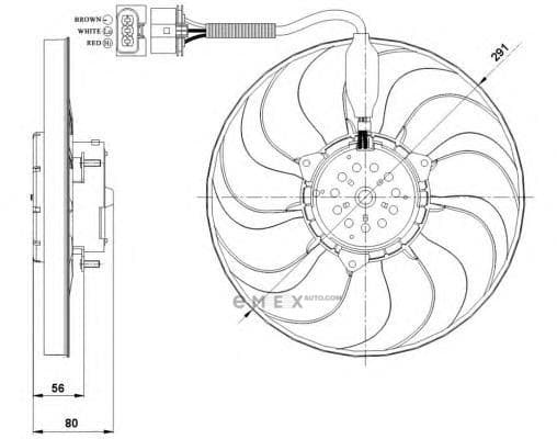 OEM 47392