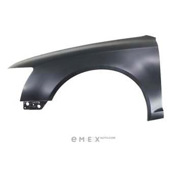 OEM FENDER 4F0821103F