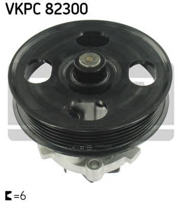 OEM VKPC82300