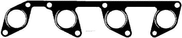 OEM GASKET, RUBBER 477640