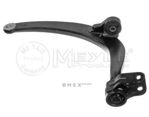 OEM CONTROL ARM RH. 40160500006