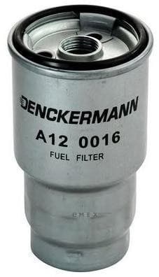 OEM FILTER ASSY, FUEL PUMP A120016