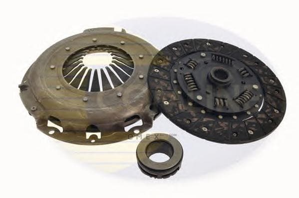 OEM Clutch kit - Comline ECK122