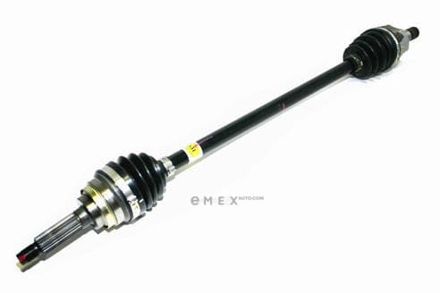 OEM SHAFT A-AXLE,FRT WHL DRIV 96508076