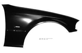 OEM Side panel, front right 41358241440