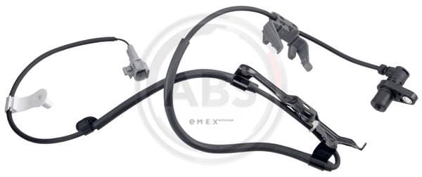 OEM SENSOR ASSY, ABS 31133